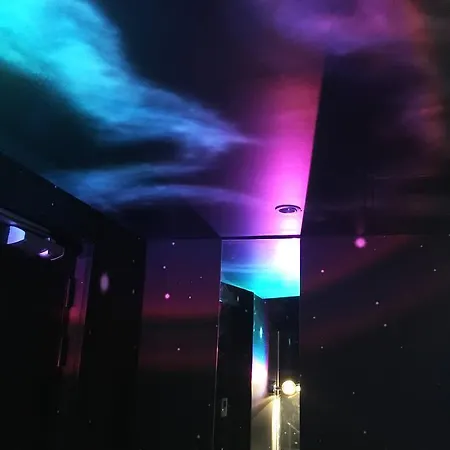 Déclic Hotel Paris