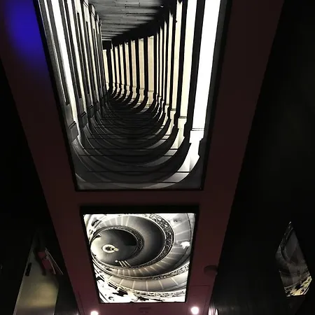 Déclic Hotel