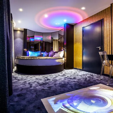 Déclic Hotel Paris