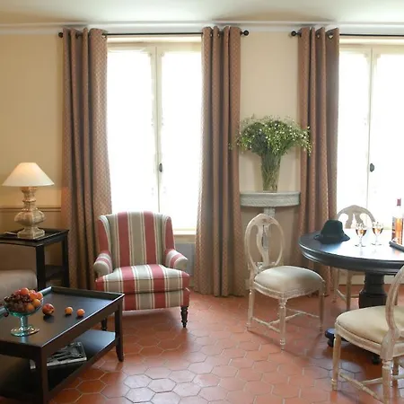 La Maison Saint Germain Aparthotel