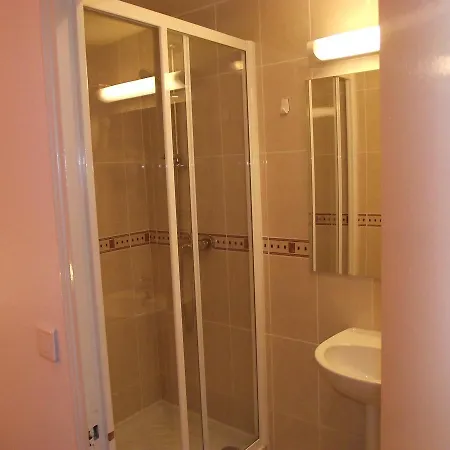 Le Nouvel Du Théâtre Hotel Parigi