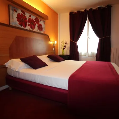 Hotel Le Nouvel Du Théâtre 3*