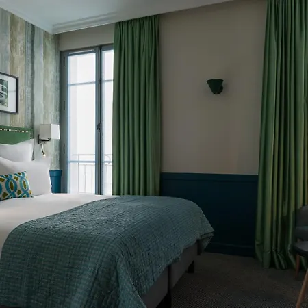 Hotel Adele & Jules 4*