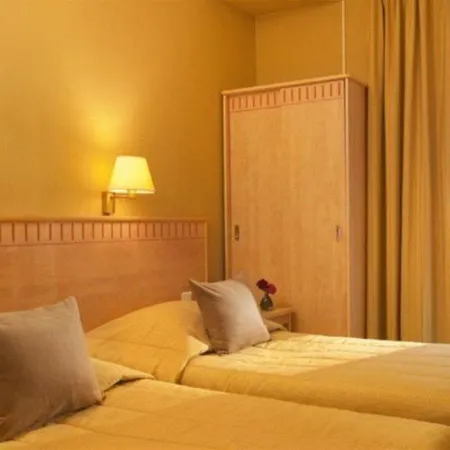 Gérando Hotel Paris