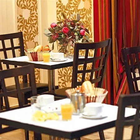 Hotel Gérando 3*