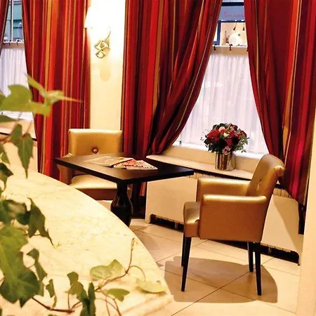 Hotel Gérando Paris