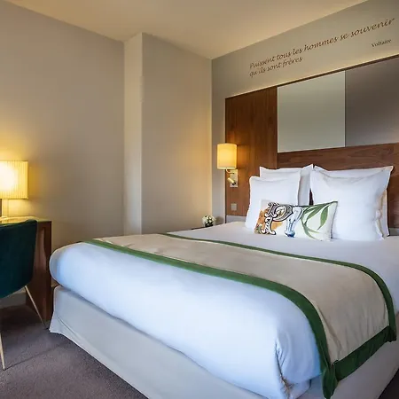 Le Tourville By Inwood Hotel
