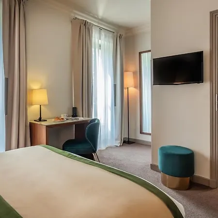 Le Tourville By Inwood Parigi