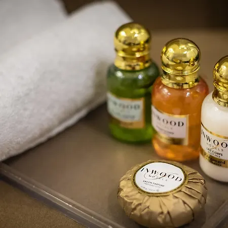 Le Tourville By Inwood Hotel Parigi