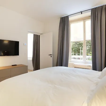 아파트 Pick A Flat's In Saint Germain - Rue Corneille 파리