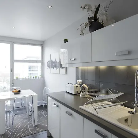 Veeve - Steps From The Eiffel Tower Appartement *