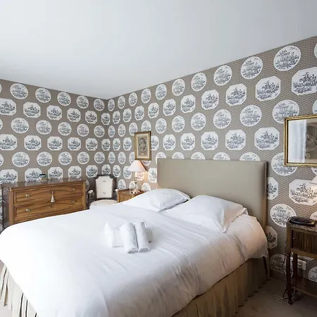 Appartement Veeve - Steps From The Eiffel Tower *