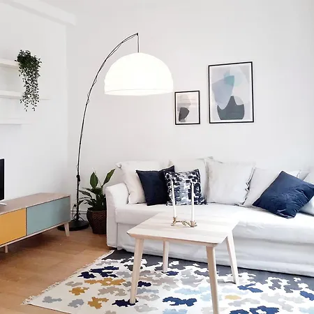 Appartement Paris-nation *