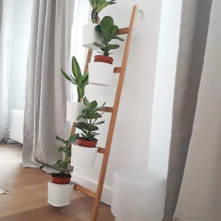 Paris-nation Appartement *