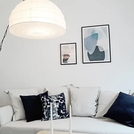 Appartement Paris-nation Paris