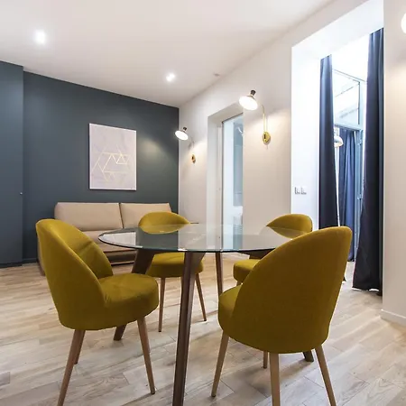 Dreamyflat - St Germain Notre Dame Appartement *