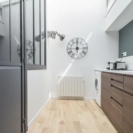 Appartement Dreamyflat - St Germain Notre Dame Paris