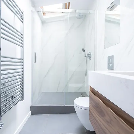 Dreamyflat - St Germain Notre Dame Appartement *