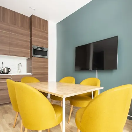 Appartement Dreamyflat - St Germain Notre Dame *