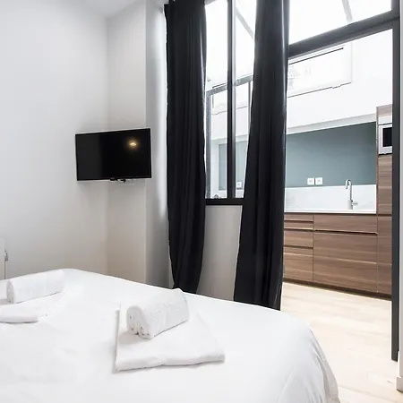 Appartement Dreamyflat - St Germain Notre Dame Paris