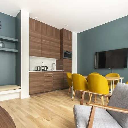 Appartement Dreamyflat - St Germain Notre Dame *