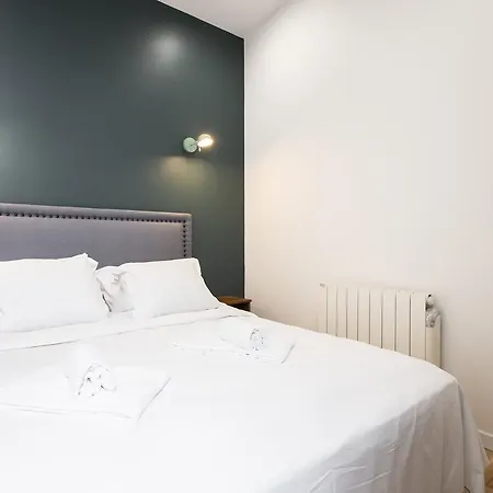 Dreamyflat - St Germain Notre Dame Appartement