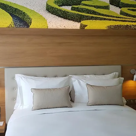 Jardins De Mademoiselle & Spa Hotel 4*