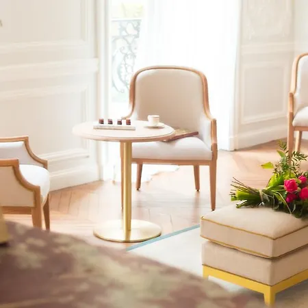 Alfred Sommier Hotel 5*