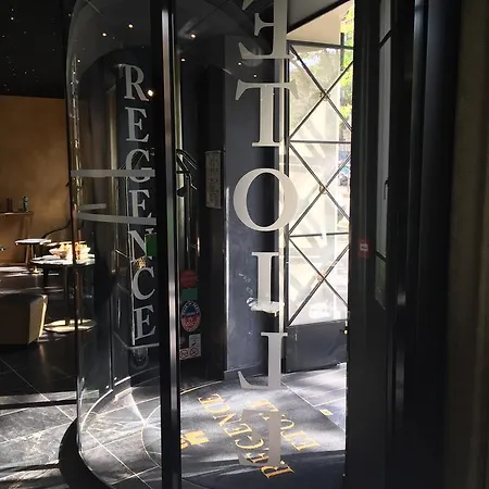 Régence Etoile Hotel 4*