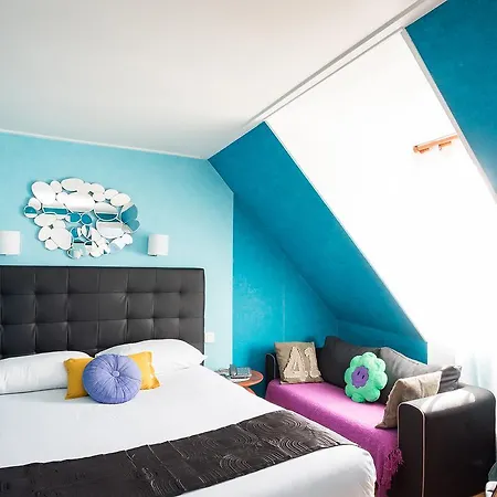 Voltaire Hotel Paris