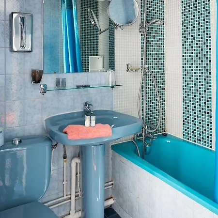 Hotel Voltaire 2*