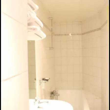 Constance - Montmartre Appartement