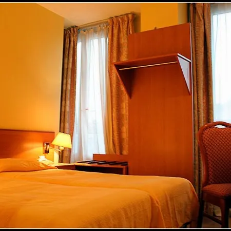 Constance - Montmartre Appartement Paris