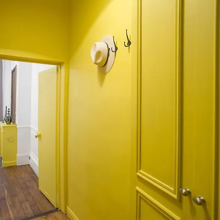 Las Cases Apartment