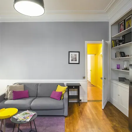 Las Cases Apartment *