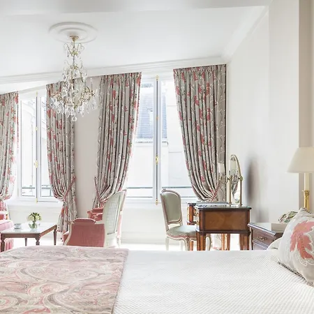 Le Bristol - An Oetker Collection