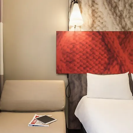 Ibis Gare Du Nord Château Landon 10ème