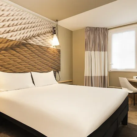 Ibis Gare Du Nord Château Landon 10ème Hotel 3*