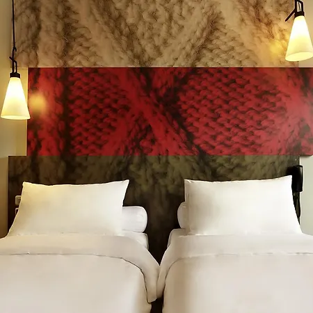 Ibis Gare Du Nord Château Landon 10ème Hotel 3*