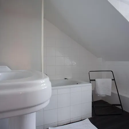 Hotel Victory Galou Paris