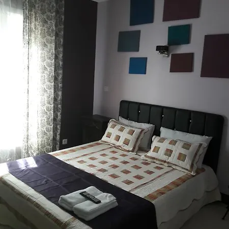 Saint Georges Hotel