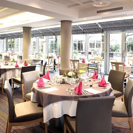 Appart hôtel Domitys Plaisance Paris