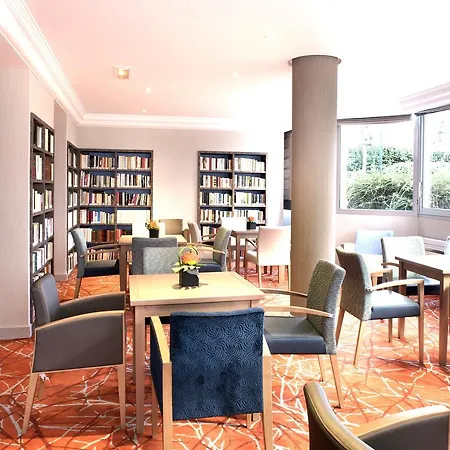Domitys Plaisance Hotel apartamentowy *
