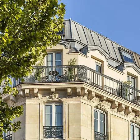 Marais Grands Boulevards
