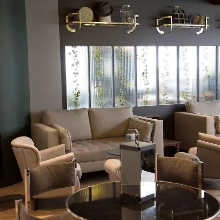 Ibis Bastille Opera 3* Paris