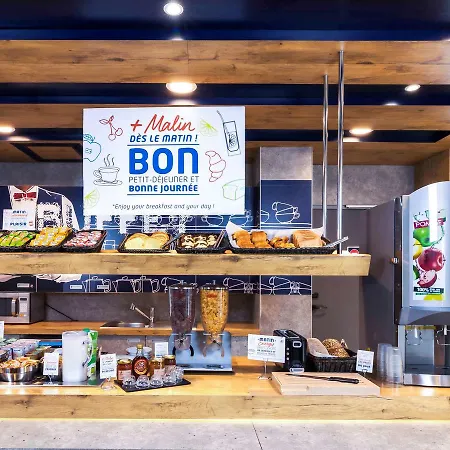 Ibis Budget La 19eme Hotel