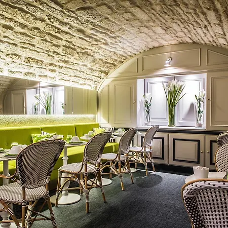 Jardin Le Brea Hotel
