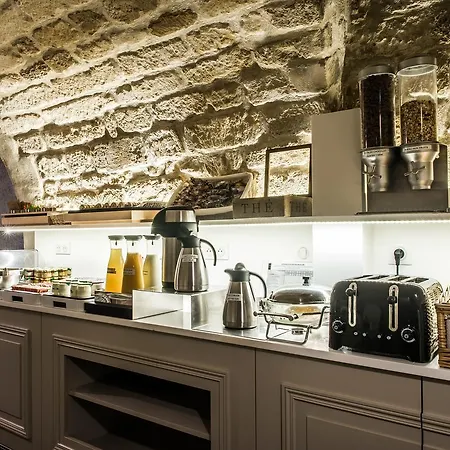 Hotel Jardin Le Brea