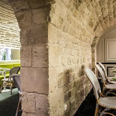Jardin Le Brea