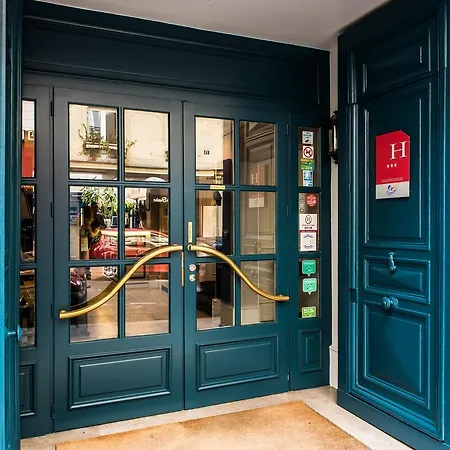 Hotel Jardin Le Brea 3*